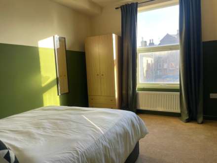 **AVAILABLE NOW**  Room 1,   En-suite Room , Commercial Avenue, Beeston, Image 3