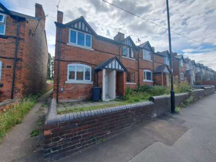 3 BEDROOM HOUSE. 121 Manvers Road. Beighton., Image 11