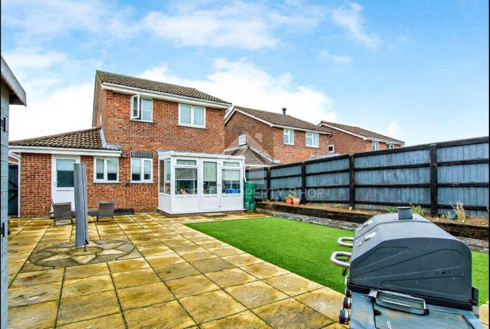 Bert Allen Drive, Old Leake, Image 11