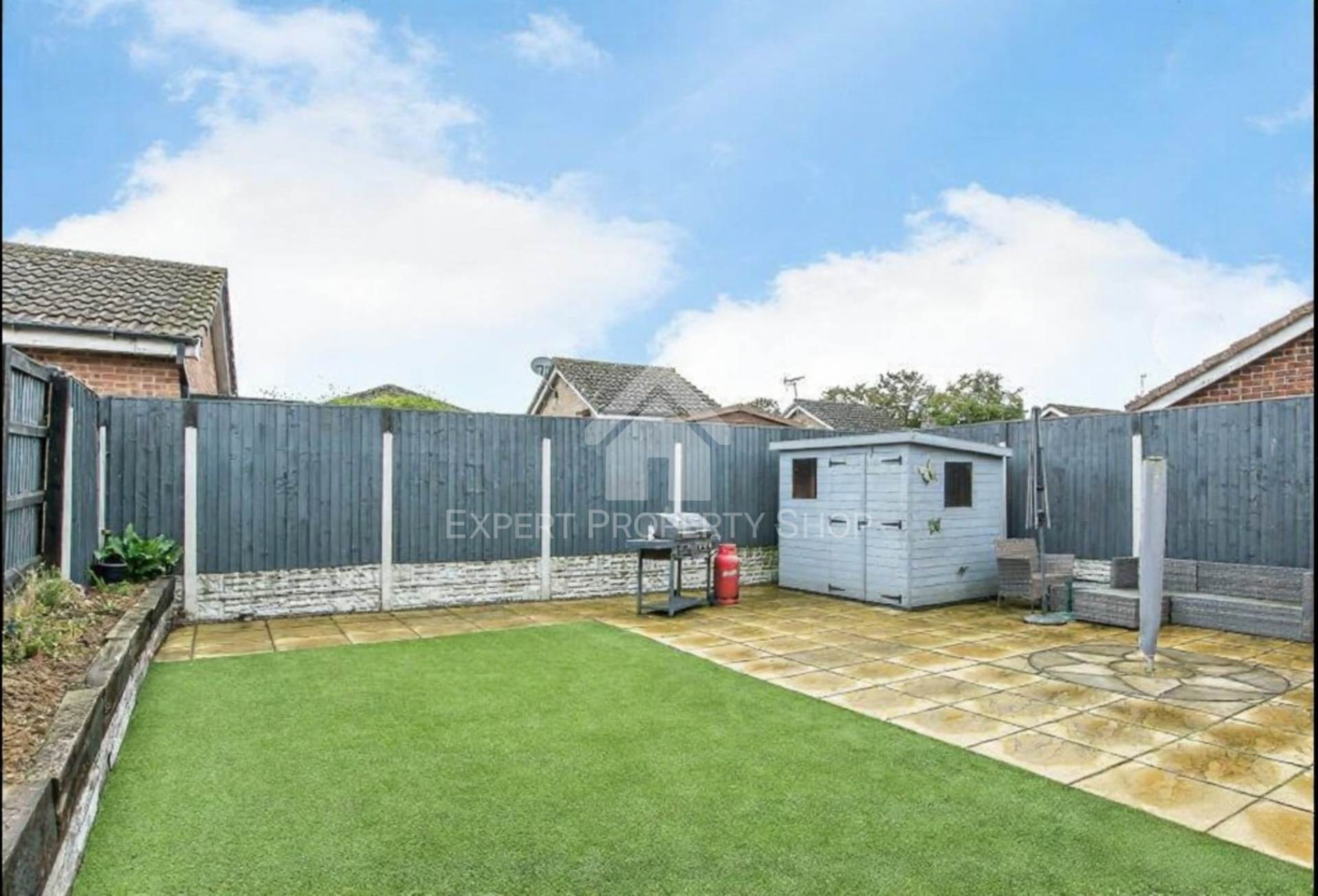 Bert Allen Drive, Old Leake, Image 12