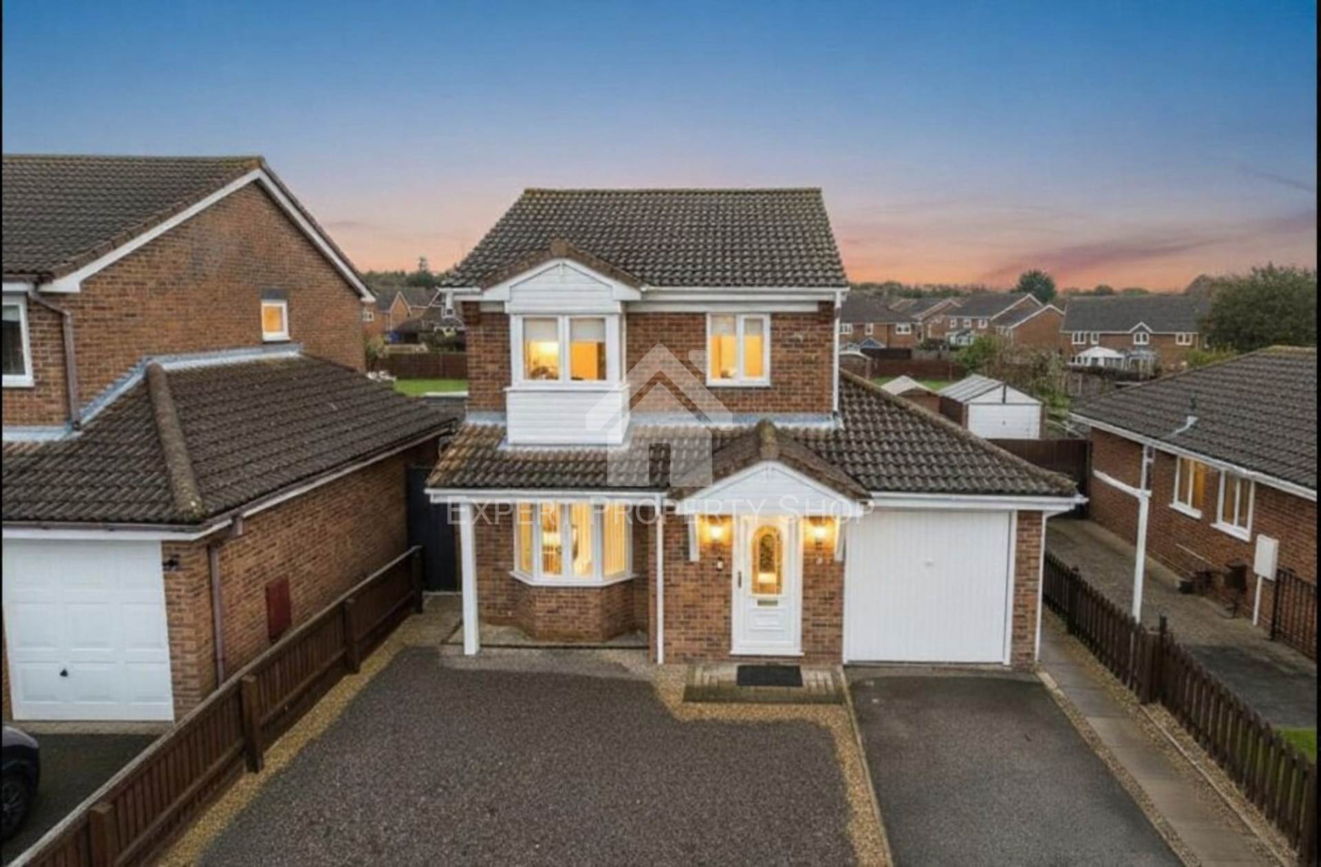 Bert Allen Drive, Old Leake, Image 13