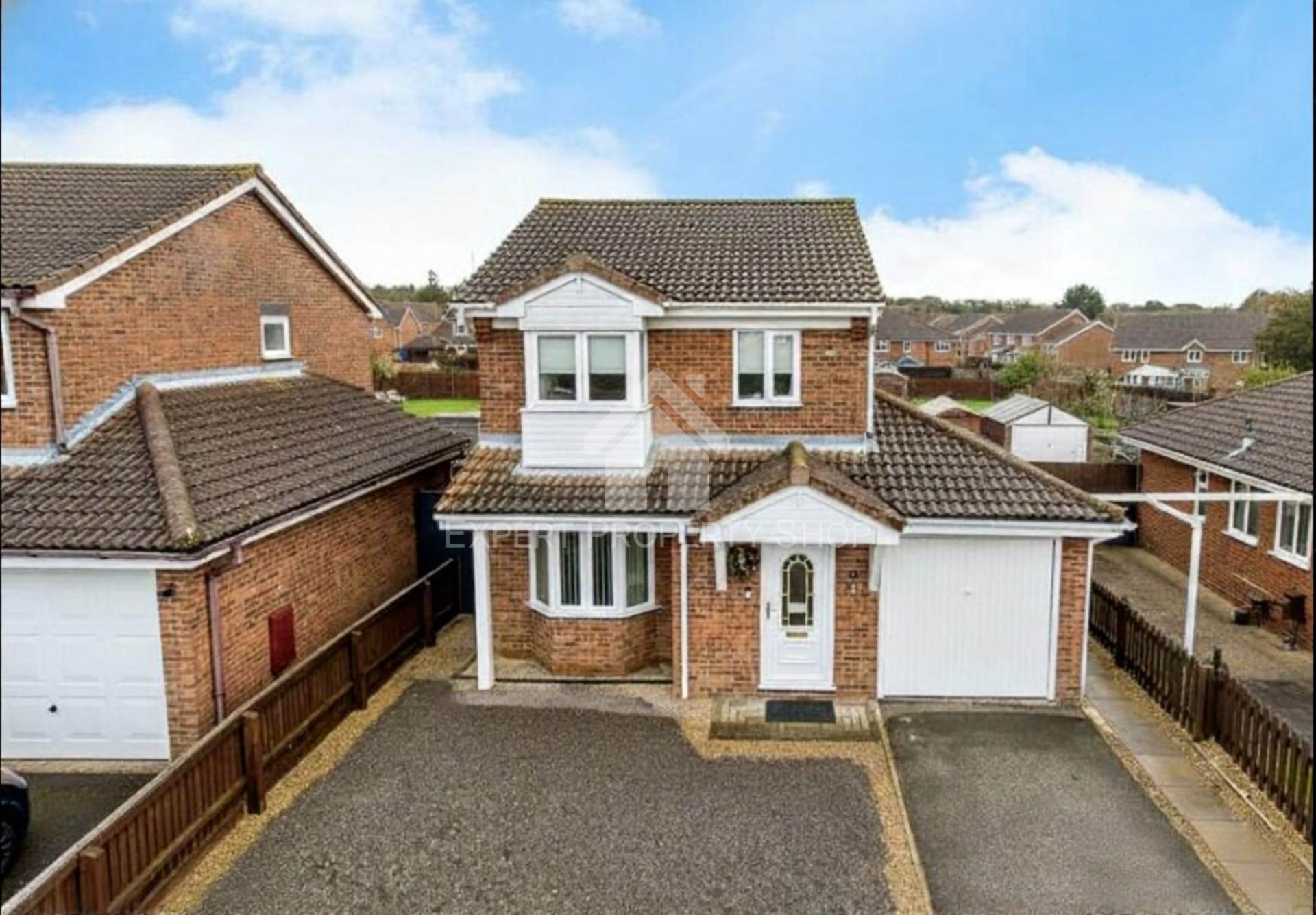 Bert Allen Drive, Old Leake, Image 2