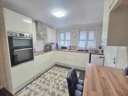 3 Bedroom Detached, Bert Allen Drive, Old Leake