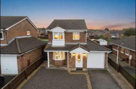 Bert Allen Drive, Old Leake, Image 13