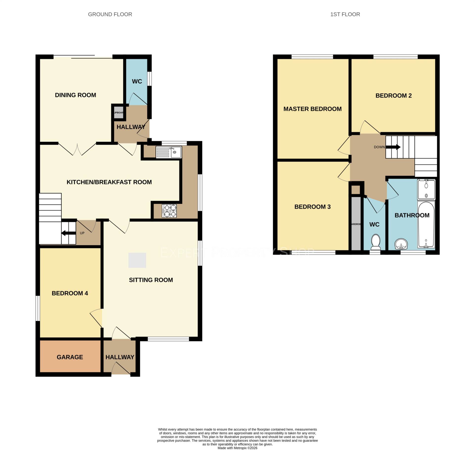 Springfield Road, Southwell, Image 19