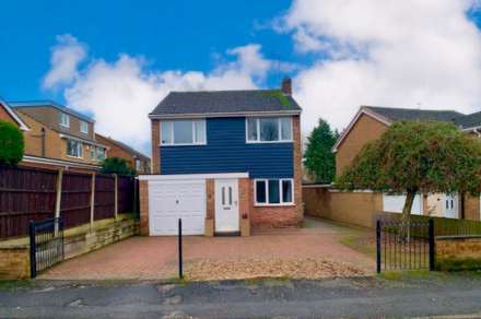 Springfield Road, Southwell, Image 1