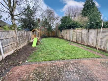 Springfield Road, Southwell, Image 18