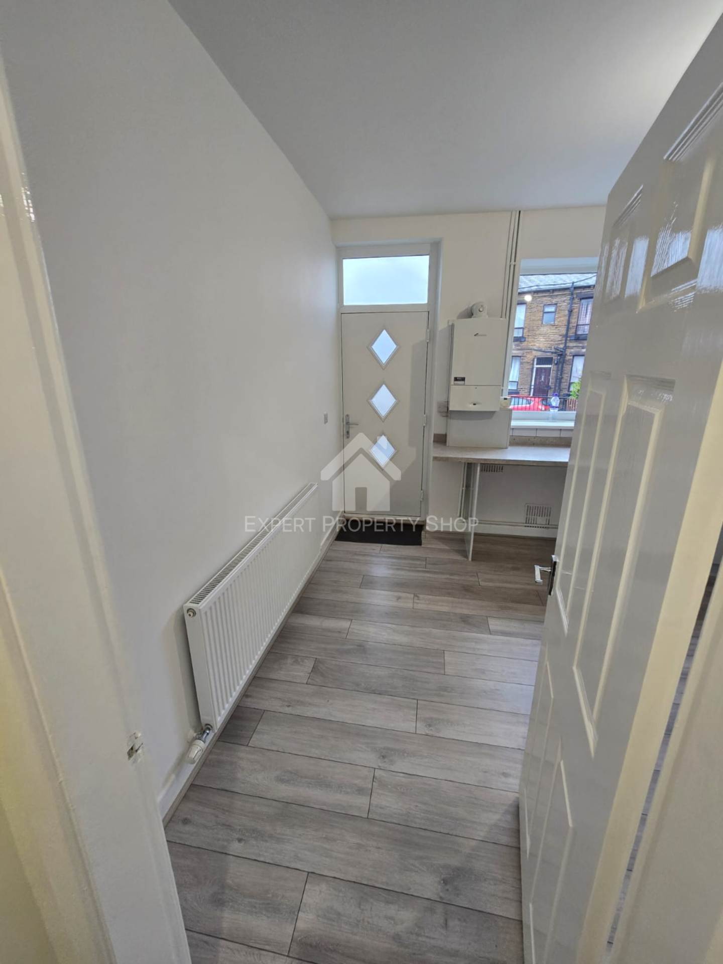 Gillroyd Parade, Morley, Image 2