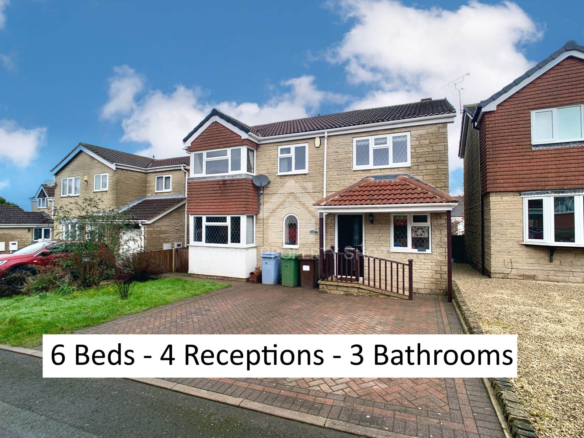 Sunnyside, Worksop, Image 1