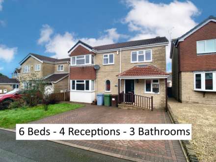 Sunnyside, Worksop, Image 1