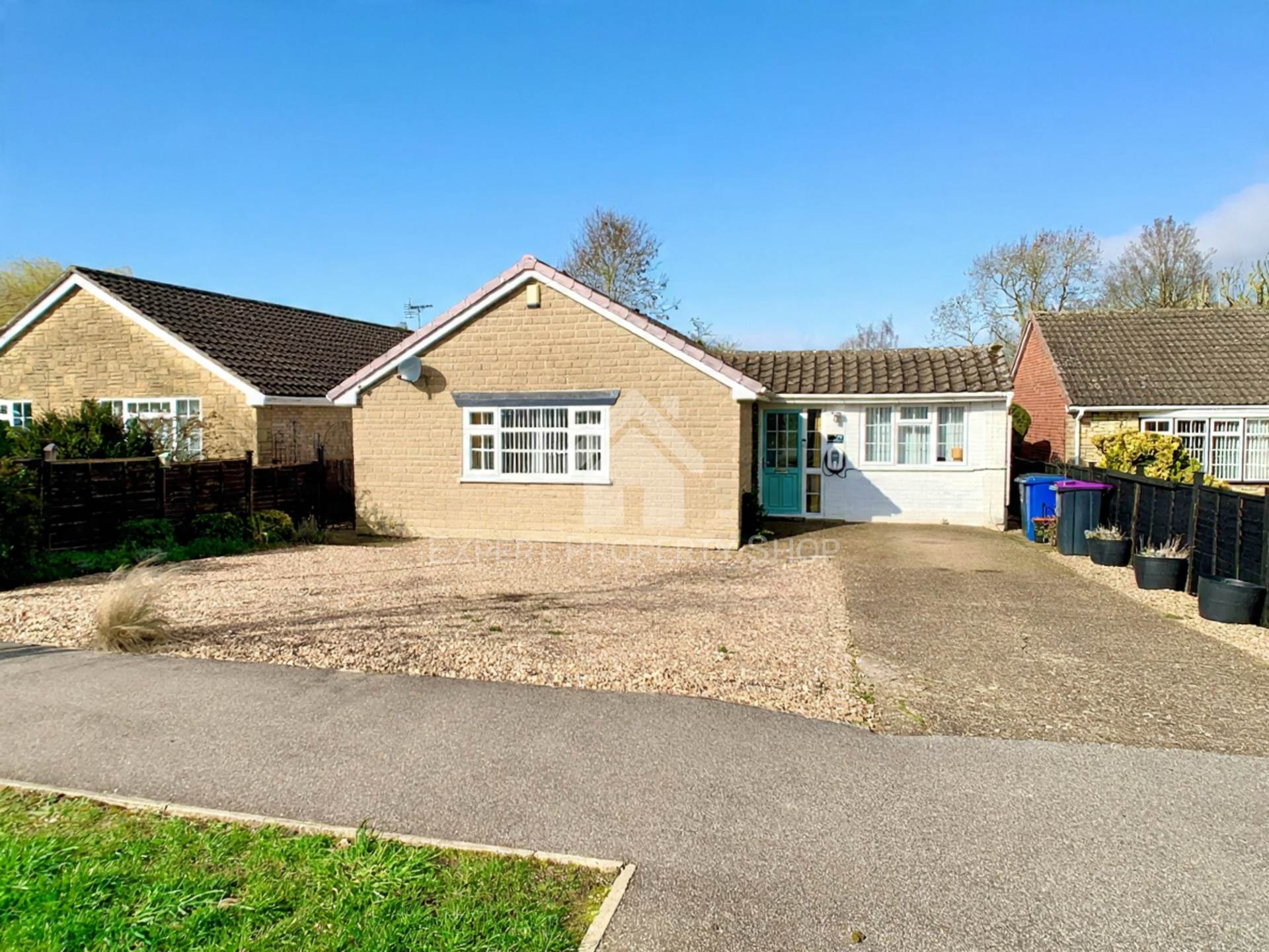 Holme Drive, Lincoln, Image 1