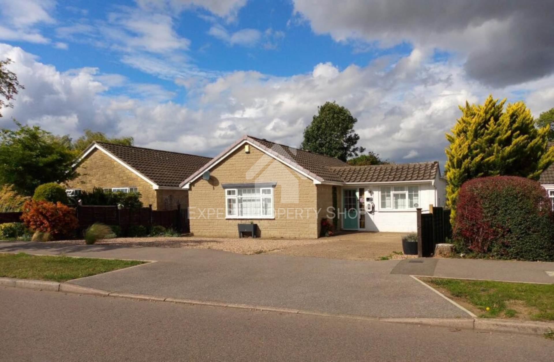 Holme Drive, Lincoln, Image 2