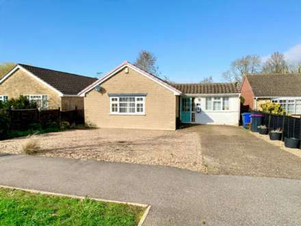 Holme Drive, Lincoln, Image 1