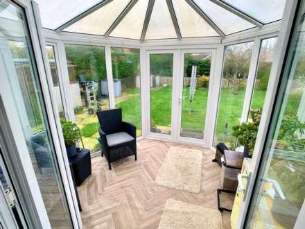 Holme Drive, Lincoln, Image 15