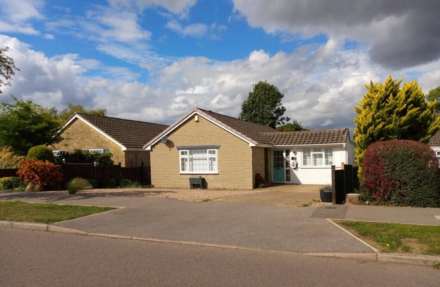 Holme Drive, Lincoln, Image 2