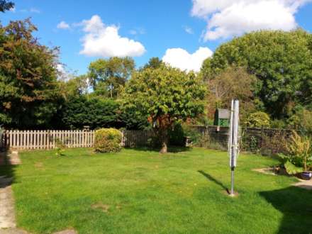 Holme Drive, Lincoln, Image 20