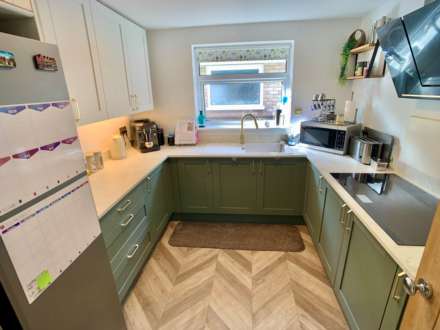 Holme Drive, Lincoln, Image 8