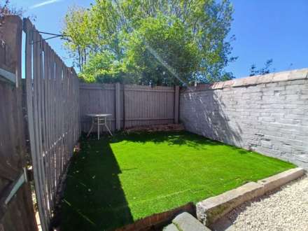 John Street, Worksop, Image 10