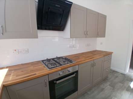 John Street, Worksop, Image 2