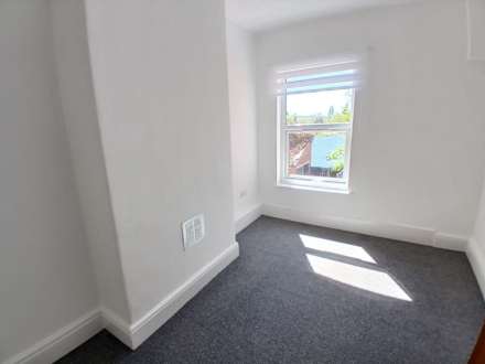John Street, Worksop, Image 9