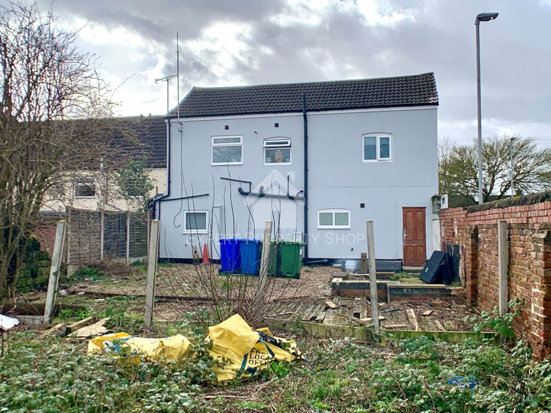 Sandy Lane, Worksop, Image 12