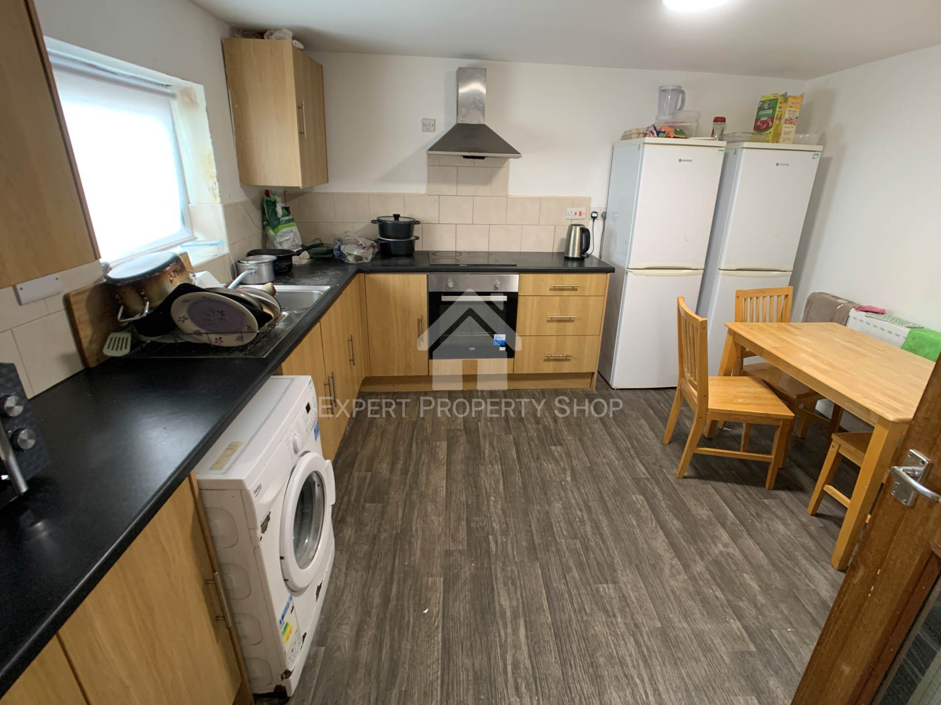 Sandy Lane, Worksop, Image 3