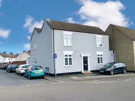 Property For Sale Sandy Lane, Worksop