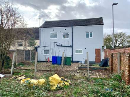 Sandy Lane, Worksop, Image 12