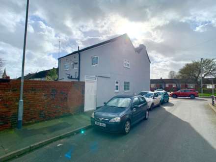 Sandy Lane, Worksop, Image 13