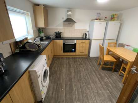 Sandy Lane, Worksop, Image 3