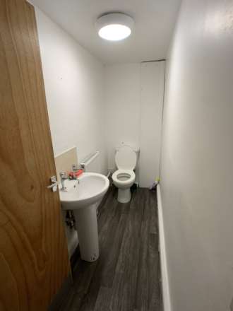 Sandy Lane, Worksop, Image 5