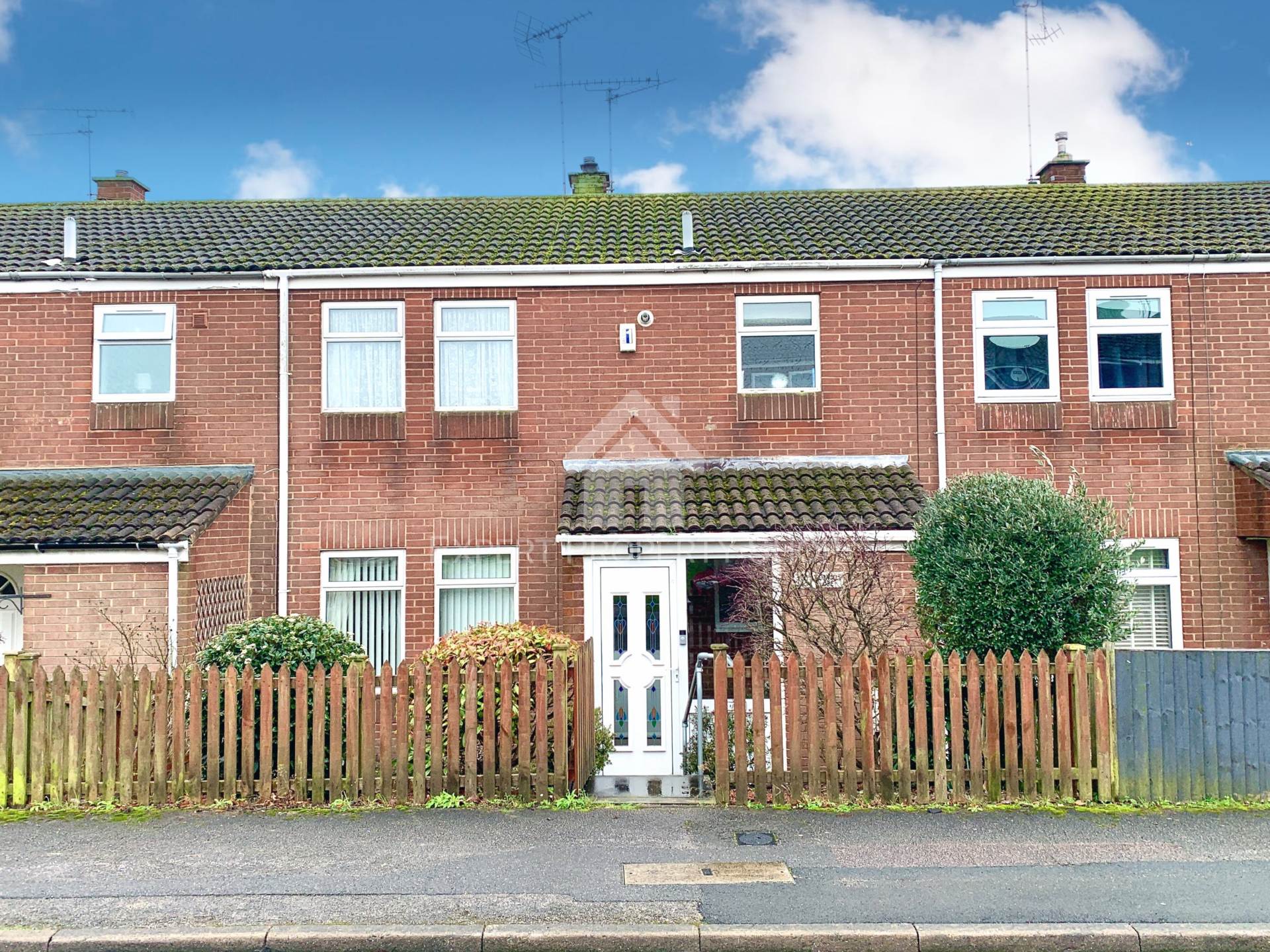 St. Davids Close, Worksop, Image 1