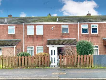 St. Davids Close, Worksop, Image 1