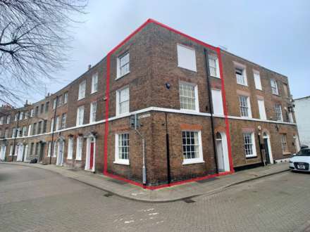 Market Street, Wisbech, Image 1