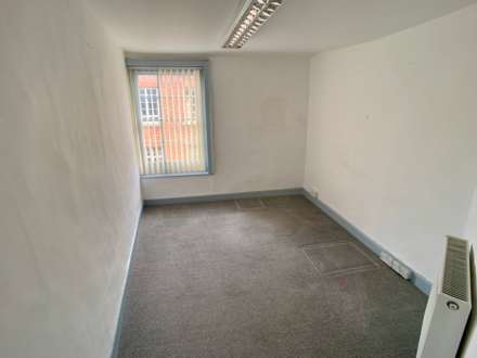 Market Street, Wisbech, Image 12