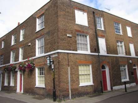 Market Street, Wisbech, Image 13