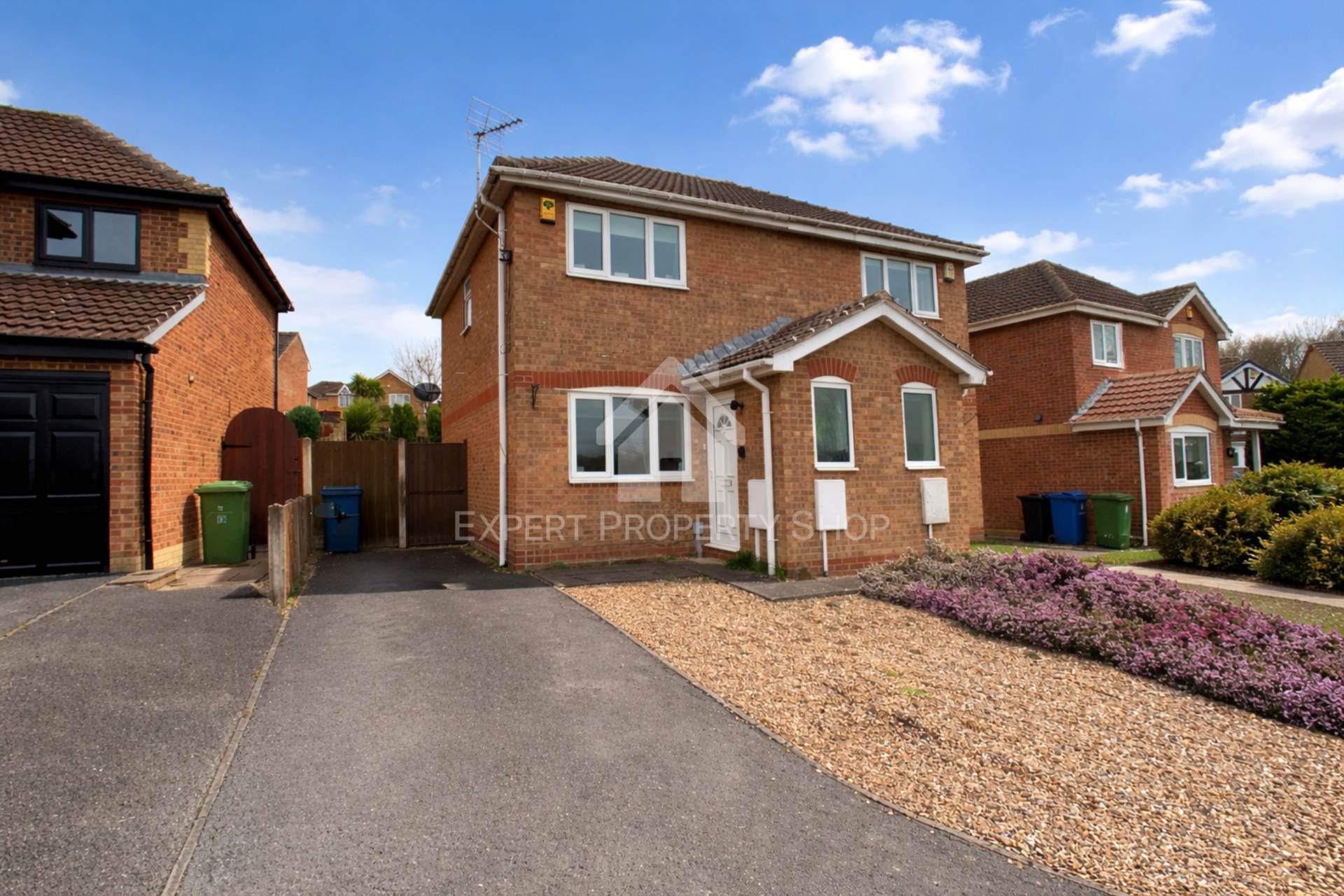 Beaufort Way, Worksop, Image 1