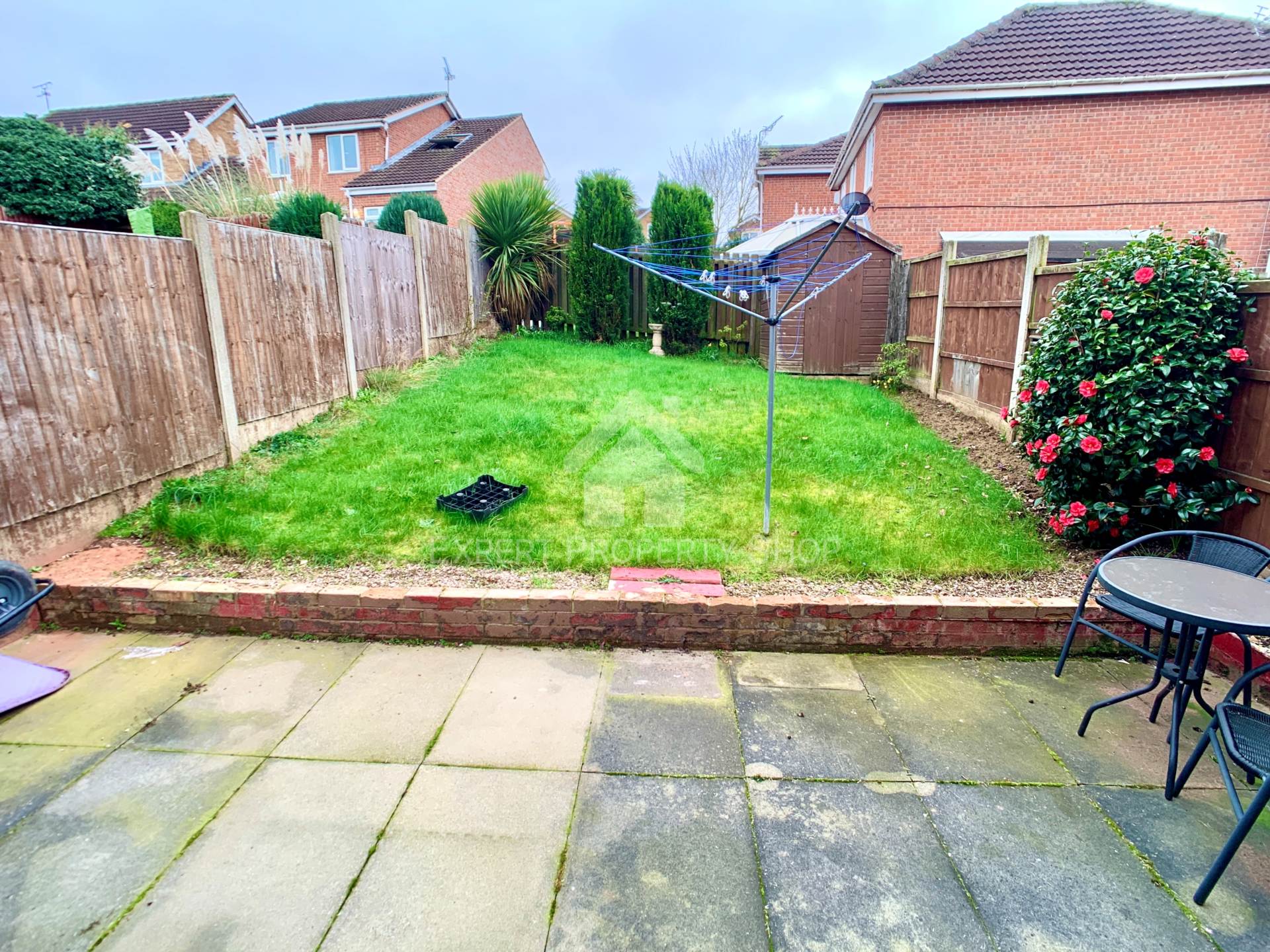 Beaufort Way, Worksop, Image 9