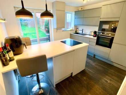 Beaufort Way, Worksop, Image 4