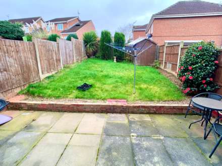 Beaufort Way, Worksop, Image 9