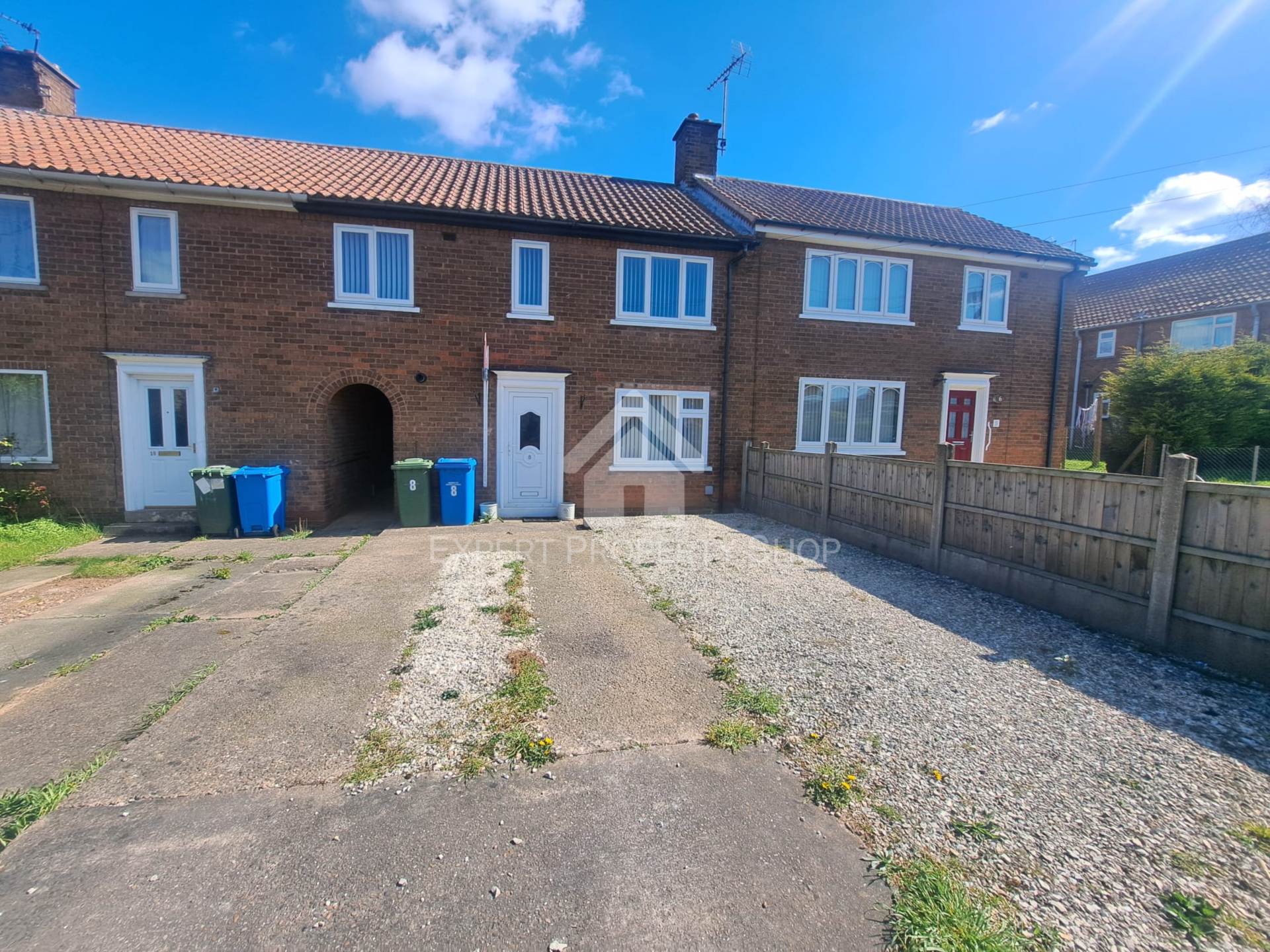 Hawthorn Way, Carlton In Lindrick, Image 11