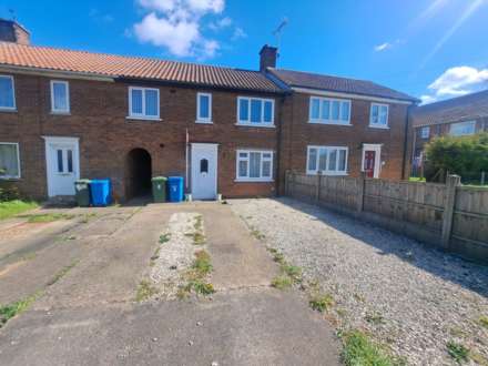 Hawthorn Way, Carlton In Lindrick, Image 11