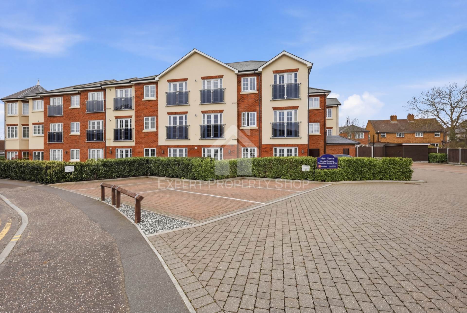 High Road, Benfleet, Image 11