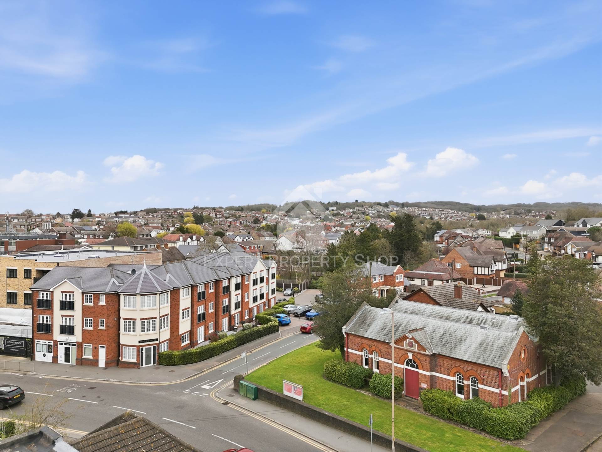 High Road, Benfleet, Image 13