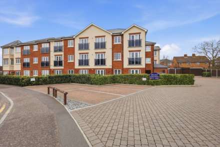 High Road, Benfleet, Image 11