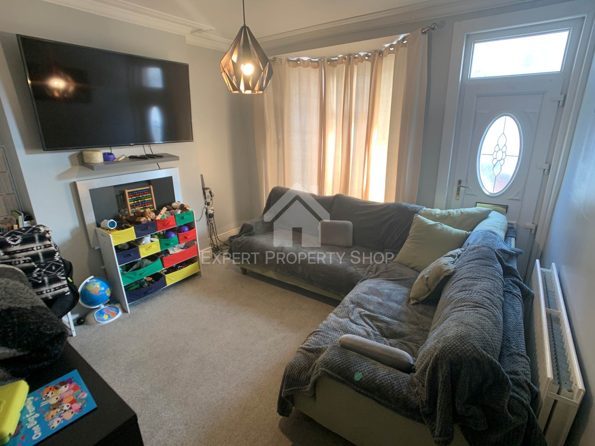 King Street, Worksop, Image 2