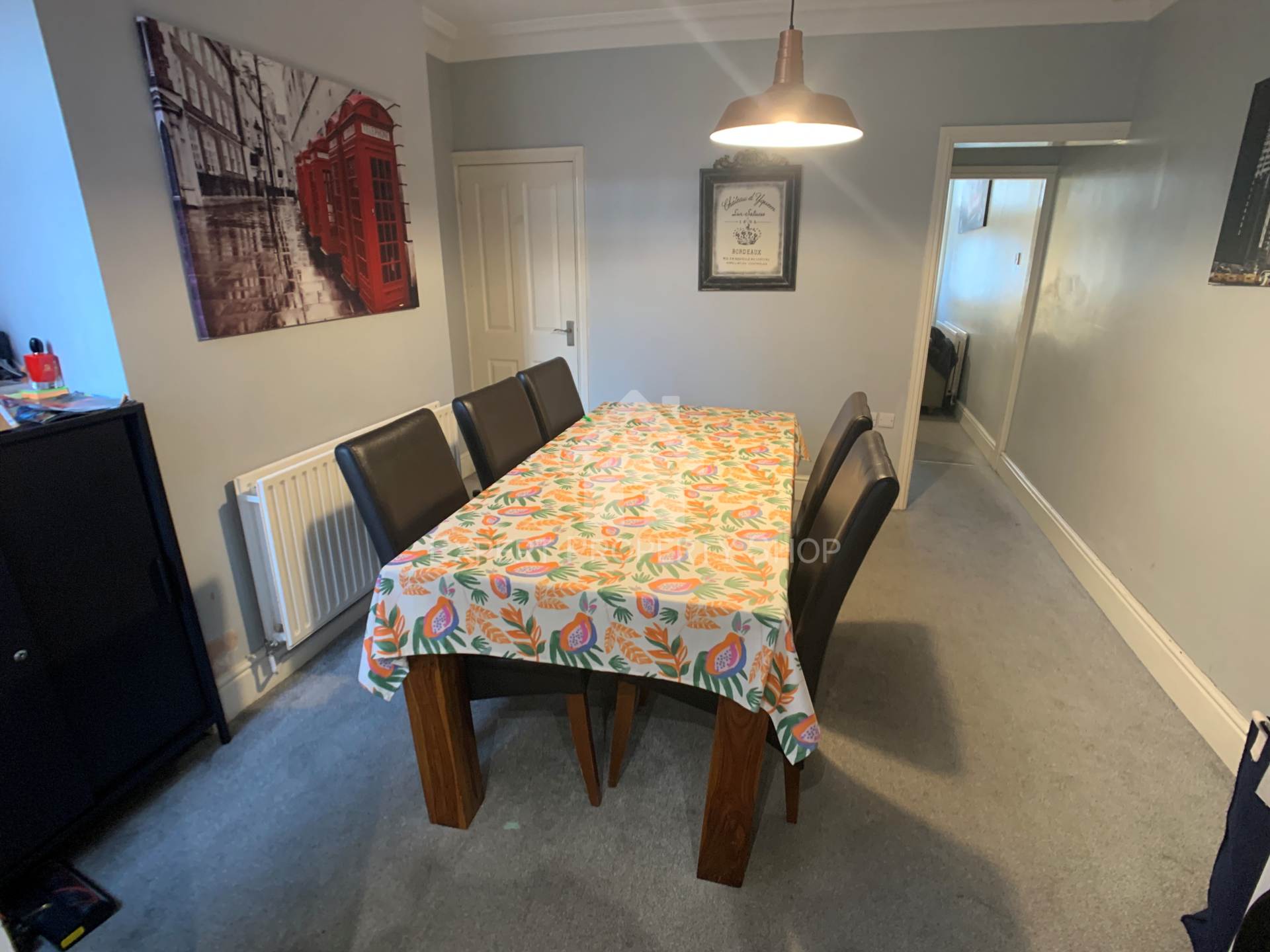 King Street, Worksop, Image 3