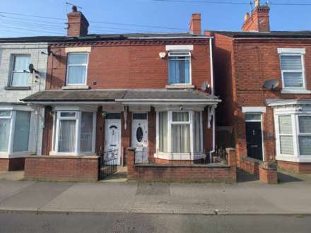 King Street, Worksop, Image 1