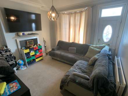 King Street, Worksop, Image 2