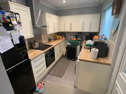 King Street, Worksop, Image 5